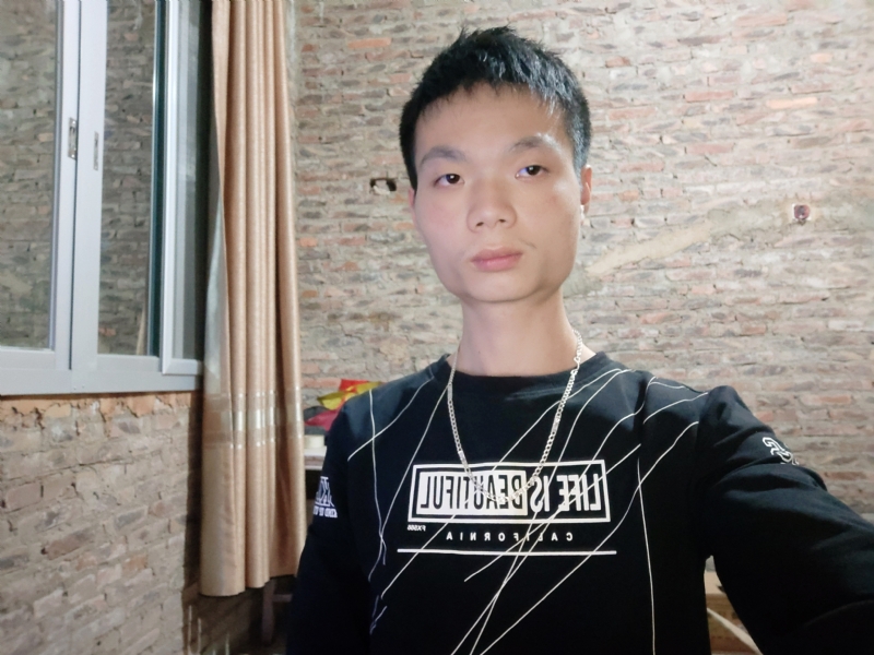 杨翊天的第一张照片--莆田父母相亲团