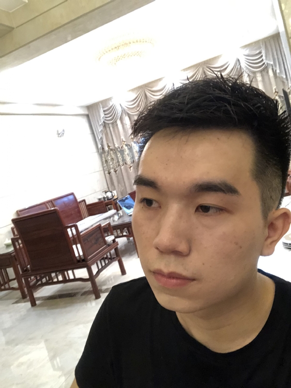少涵的第一张照片--莆田父母相亲团