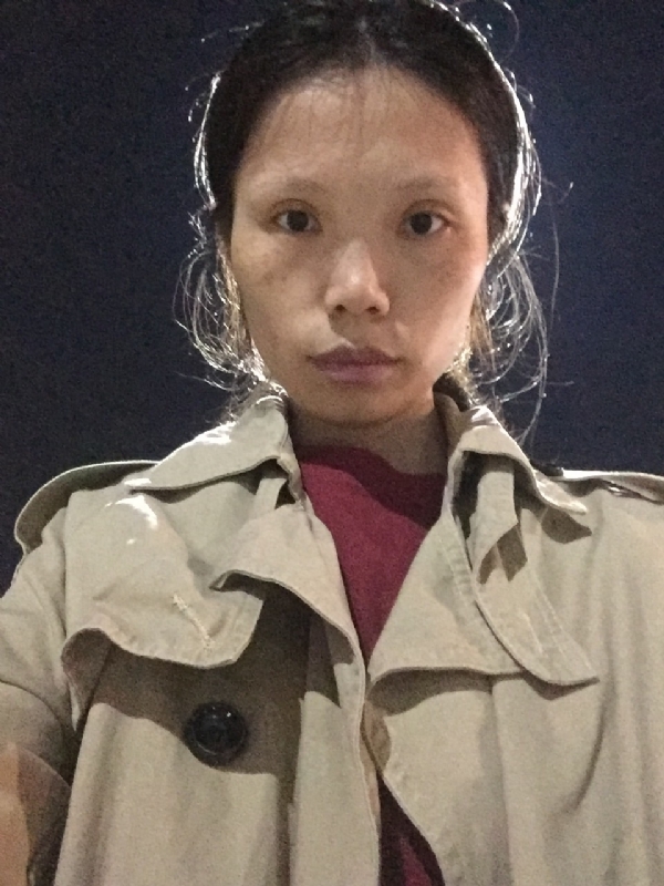 小白的第一张照片--莆田父母相亲团