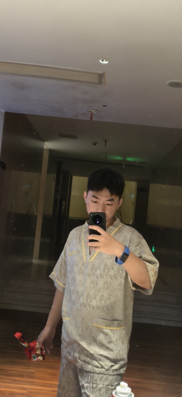 Mai的第一张照片--莆田父母相亲团
