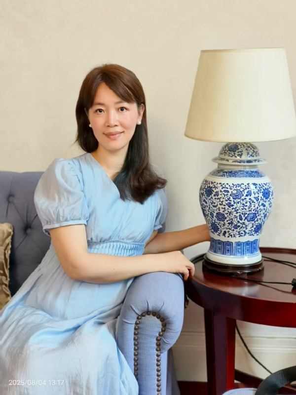 Q绮芳的第二张照片--莆田父母相亲团